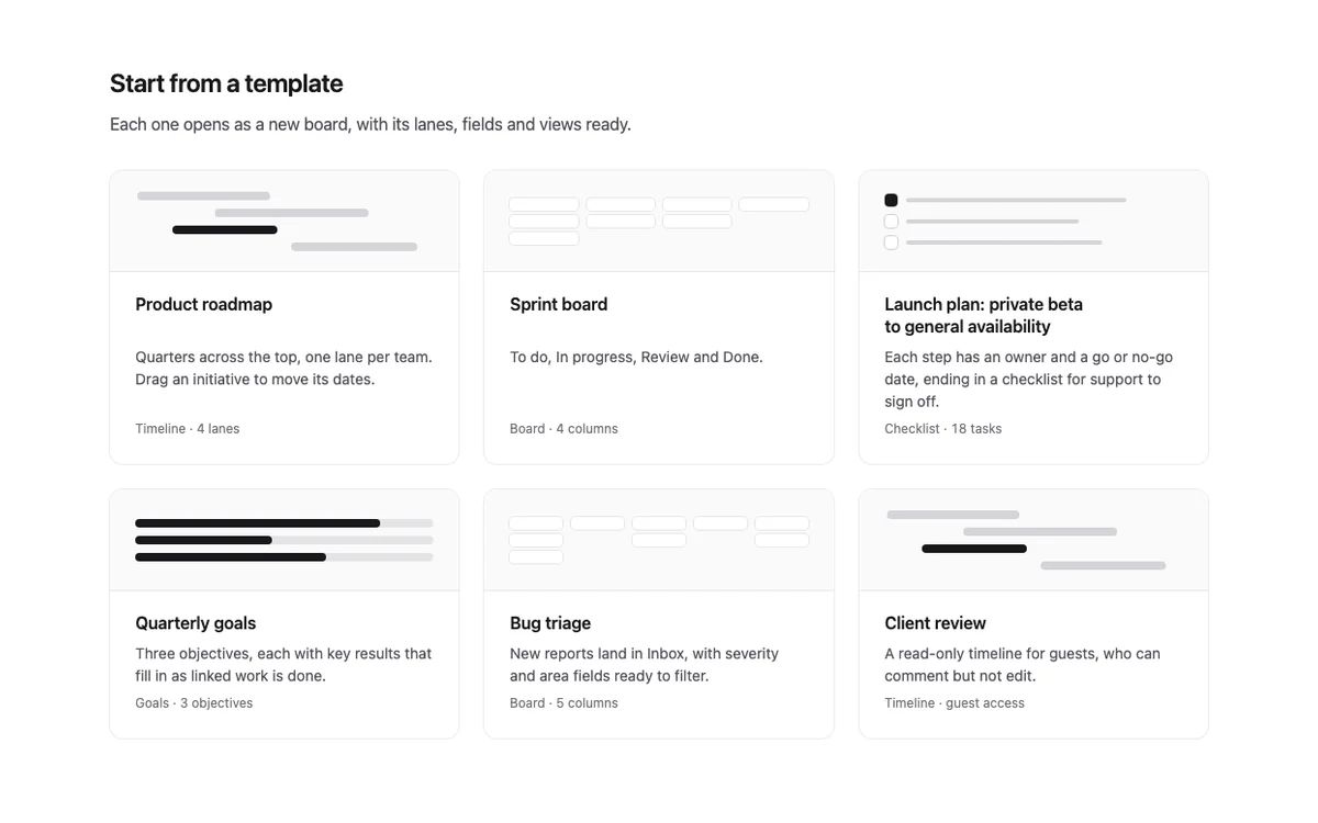 Responsive grid preview